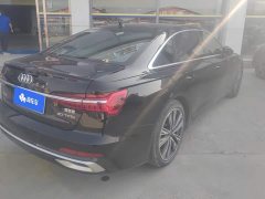Audi A6L 40 TFSI Luxury Sport Edition - ფოტო 3