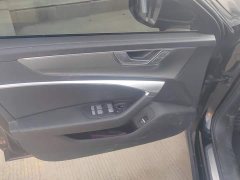 Audi A6L 40 TFSI Luxury Sport Edition - ფოტო 7
