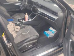 Audi A6L 40 TFSI Luxury Sport Edition - ფოტო 8
