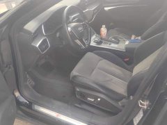 Audi A6L 40 TFSI Luxury Sport Edition - ფოტო 9