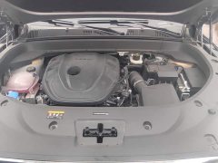Geely Xingyue L 2.0TD DCT EVO FWD Long Wind Edition - ფოტო 10