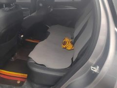 Geely Xingyue L 2.0TD DCT EVO FWD Long Wind Edition - ფოტო 11