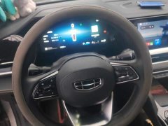 Geely Xingyue L 2.0TD DCT EVO FWD Long Wind Edition - ფოტო 15