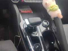 Geely Xingyue L 2.0TD DCT EVO FWD Long Wind Edition - ფოტო 16