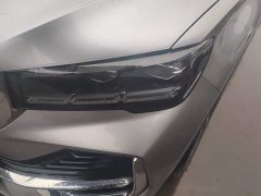 Geely Xingyue L 2.0TD DCT EVO FWD Long Wind Edition - ფოტო 5