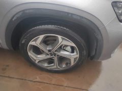 Geely Xingyue L 2.0TD DCT EVO FWD Long Wind Edition - ფოტო 6