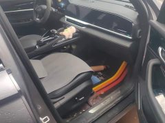 Geely Xingyue L 2.0TD DCT EVO FWD Long Wind Edition - ფოტო 8