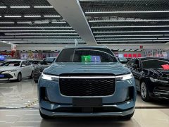 Li Auto ONE Extended Range 6-Seater - ფოტო 2