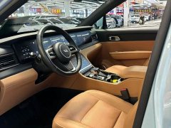 Li Auto ONE Extended Range 6-Seater - ფოტო 4