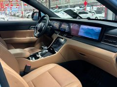 Li Auto ONE Extended Range 6-Seater - ფოტო 5