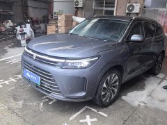 AITO Wenjie M7 1.5T RWD Comfort Edition - ფოტო 1