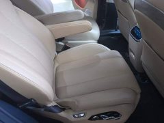 AITO Wenjie M7 1.5T RWD Comfort Edition - ფოტო 11
