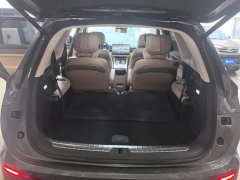 AITO Wenjie M7 1.5T RWD Comfort Edition - ფოტო 4