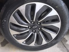 AITO Wenjie M7 1.5T RWD Comfort Edition - ფოტო 6