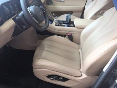 AITO Wenjie M7 1.5T RWD Comfort Edition - ფოტო 9