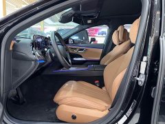 Mercedes-Benz E-Class Facelift E 300 L Fashion - ფოტო 10