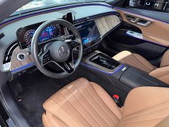 Mercedes-Benz E-Class Facelift E 300 L Fashion - ფოტო 11