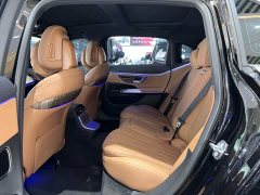 Mercedes-Benz E-Class Facelift E 300 L Fashion - ფოტო 12