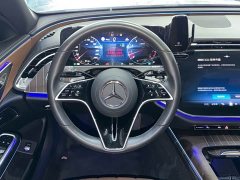 Mercedes-Benz E-Class Facelift E 300 L Fashion - ფოტო 15