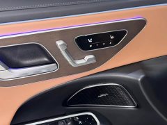 Mercedes-Benz E-Class Facelift E 300 L Fashion - ფოტო 17