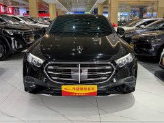 Mercedes-Benz E-Class Facelift E 300 L Fashion - ფოტო 2