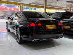 Mercedes-Benz E-Class Facelift E 300 L Fashion - ფოტო 4