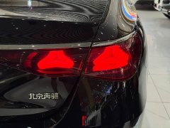 Mercedes-Benz E-Class Facelift E 300 L Fashion - ფოტო 8