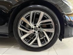 Mercedes-Benz E-Class Facelift E 300 L Fashion - ფოტო 9