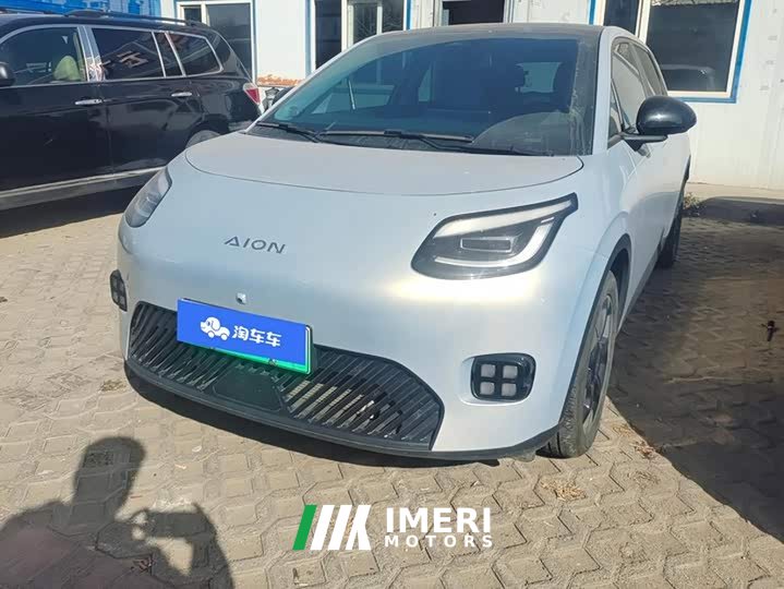 GAC AION UT 420 Smart Premium Edition - ავტომობილი ჩინეთიდან
