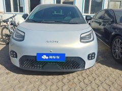 GAC AION UT 420 Smart Premium Edition - ფოტო 2