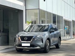 Nissan Qashqai VC-Turbo 300 CVT 2WD Luxury Edition - ფოტო 1