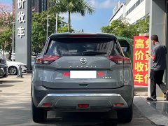 Nissan Qashqai VC-Turbo 300 CVT 2WD Luxury Edition - ფოტო 3
