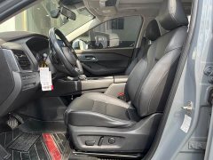 Nissan Qashqai VC-Turbo 300 CVT 2WD Luxury Edition - ფოტო 4