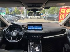 Nissan Qashqai VC-Turbo 300 CVT 2WD Luxury Edition - ფოტო 5