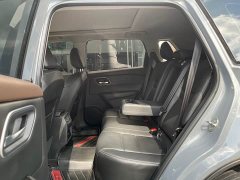 Nissan Qashqai VC-Turbo 300 CVT 2WD Luxury Edition - ფოტო 6