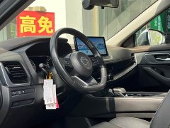 Nissan Qashqai VC-Turbo 300 CVT 2WD Luxury Edition - ფოტო 7