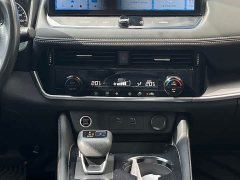 Nissan Qashqai VC-Turbo 300 CVT 2WD Luxury Edition - ფოტო 8