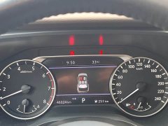 Nissan Qashqai VC-Turbo 300 CVT 2WD Luxury Edition - ფოტო 9