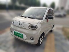 Wuling Hongguang MINIEV Third Generation 215km Advanced Edition - ფოტო 1