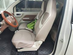 Wuling Hongguang MINIEV Third Generation 215km Advanced Edition - ფოტო 11