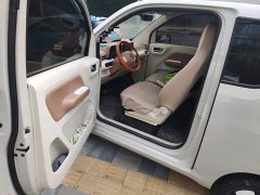 Wuling Hongguang MINIEV Third Generation 215km Advanced Edition - ფოტო 12