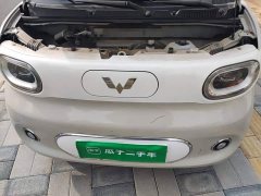 Wuling Hongguang MINIEV Third Generation 215km Advanced Edition - ფოტო 16