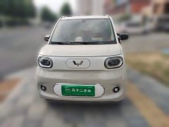 Wuling Hongguang MINIEV Third Generation 215km Advanced Edition - ფოტო 2