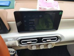 Wuling Hongguang MINIEV Third Generation 215km Advanced Edition - ფოტო 20