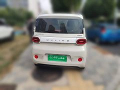 Wuling Hongguang MINIEV Third Generation 215km Advanced Edition - ფოტო 3