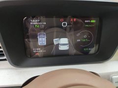 Wuling Hongguang MINIEV Third Generation 215km Advanced Edition - ფოტო 7