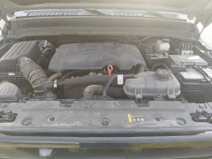 Tank 300 2.0T Gasoline Challenger - ფოტო 10