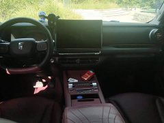 Tank 300 2.0T Gasoline Challenger - ფოტო 12