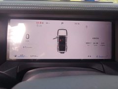 Tank 300 2.0T Gasoline Challenger - ფოტო 14