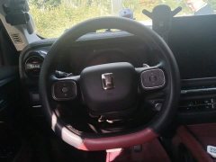 Tank 300 2.0T Gasoline Challenger - ფოტო 15